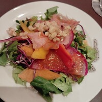 トラットリアイタリア 銀座店 - 