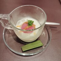 トラットリアイタリア 銀座店 - 