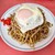 名物 鉄板焼そば専門店 かみ家 - 料理写真:
