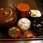 炭焼うな富士