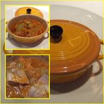 銀座 シェ・トモ - 