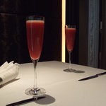 銀座 シェ・トモ - 