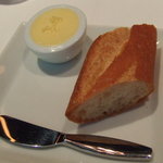 銀座 シェ・トモ - 