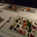 銀座 シェ・トモ - 