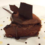 銀座 シェ・トモ - 