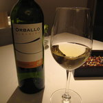 カセント - 白ワイン