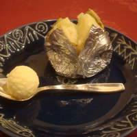 くいしんぼー山中 - じゃがバター