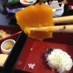 吾妻 - かぼちゃ煮