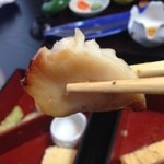 吾妻 - 焼き魚の西京焼き