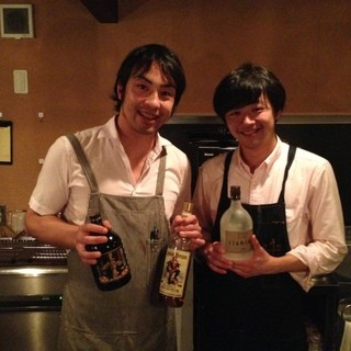 ビストロ酒場ジャンラフィット_2