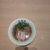 らぁ麺 鴨と葱  梅田店