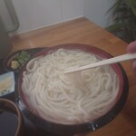 うどん好き - 