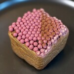 バックシュトゥーベ ツオップ - ジャンドゥーヤカリカリ