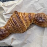 ブリコラージュ ブレッド アンド カンパニー ベーカリー - クロワッサン