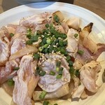 薫香炭火焼き 炊き餃子 焼鳥ただし 博多本店 - 