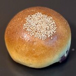 バックシュトゥーベ ツオップ - あんぱん