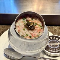 ステーキハウス ミディアムレア - 
