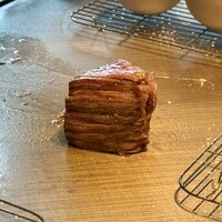 ステーキハウス ミディアムレア - 