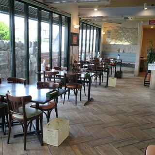 グリルカフェ RIVER ROCK_2