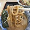 松戸富田製麺 三井アウトレットパーク木更津店
