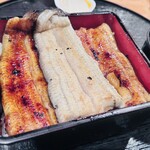 活うなぎ 橋本 - 