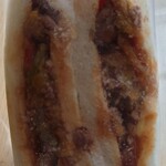 サンドリア - ジンギスカン：2025/05/24