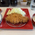 とんかつ檍のカレー屋 いっぺこっぺ - 