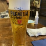 ビストロモナミ - 