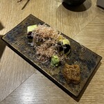 寿司トおでん にのや - 