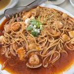 ペスカトーレ - 