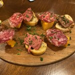 ビストロモナミ - 