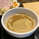 つけ麺 道 - 