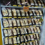 サンドリア JR札幌駅東コンコース - 2025/05/24  15:15