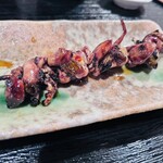 活うなぎ 橋本 - 