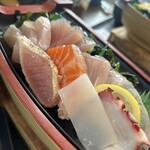 大ばんぶる舞 - 料理写真: