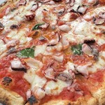 ペスカトーレ - 