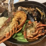 ビストロモナミ - コレ最高　美味かったー