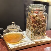中華寝台 - 