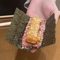 恵比寿 うしみつ - 