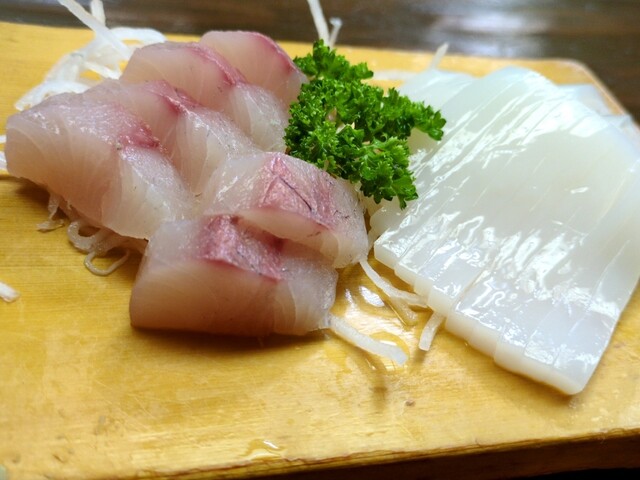 南酒場 - 鶴岡（日本料理）の写真