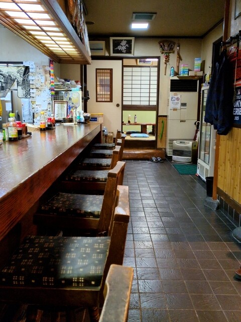 南酒場 - 鶴岡（日本料理）の写真