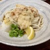 うどん×酒場 第六感