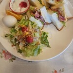 カフェ・グリーンラバーズ - 