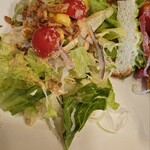 カフェ・グリーンラバーズ - 