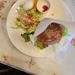 カフェ・グリーンラバーズ - 