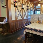 カフェ・グリーンラバーズ - 