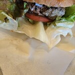 カフェ・グリーンラバーズ - 