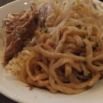 NOODLE HOUSE らみょん - 