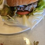 カフェ・グリーンラバーズ - 