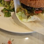 カフェ・グリーンラバーズ - 